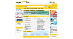 Desktop Screenshot of cn.commercenet.tw